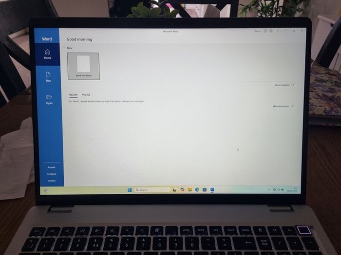 dell laptop