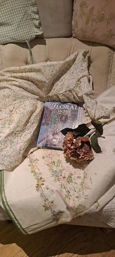 Vintage Country Diary Dorma Bedlinen & Curtains