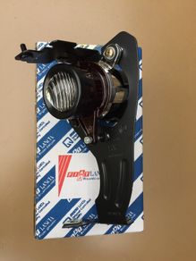 LH Foglamp (Punto 188 FL)