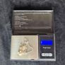 John Rocha Designer 925 Sterling Silver Flower Pendant Necklace 5.15g Image 4