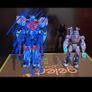 transformers lot Image 7