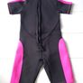 Kids wet suit Image 3