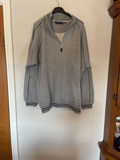 mens sweatshirt
