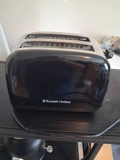 toaster