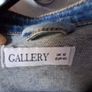 Ladies Demin Jacket..REDUCED Image 7