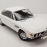 BMW 2800 cs coupe 1968 1/18 New In Box Image 10