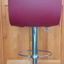 Designer bar stool Image 4