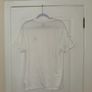 New Polo Ralph Lauren Men's V-Neck T-Shirt in White - size medium Image 2