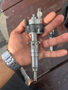 BMW N43 petrol injectors 320i,318i,116i,118i