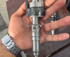 BMW N43 petrol injectors 320i,318i,116i,118i