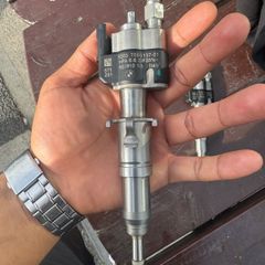 BMW N43 petrol injectors 320i,318i,116i,118i