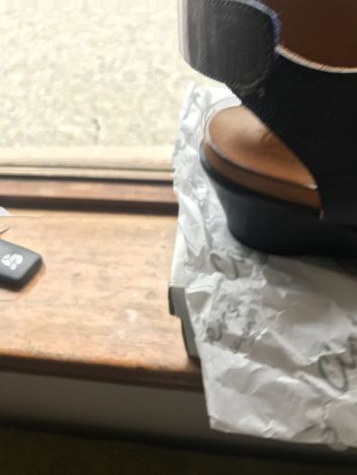 Ladies Sandal