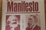 The Communist Manifesto 1973 19th Printing of 100th Anniversary Edition