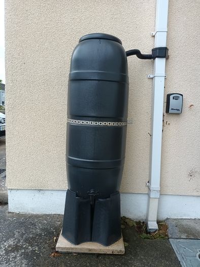 Water Butt