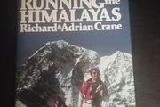 Running the Himalayas - the Crane Brothers