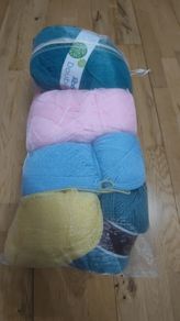 Threads Brand New
