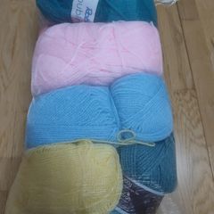 Threads Brand New