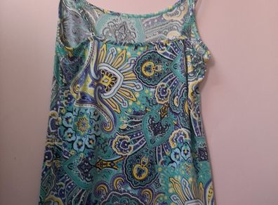New summer top Mark's & Spencer