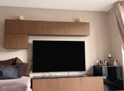 LG tv