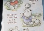 Father's day card new