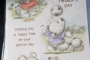 Father's day card new