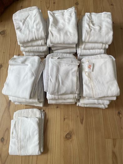Reusable Cloth Nappies