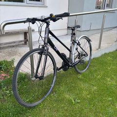 Women's LivAlight 3 D Medium Bike