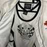 Harley davidson women's jacket and tank top Image 2