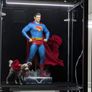 Inart superman 2025 figure Image 5
