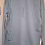 Nike Lab Mens Therma Sphere Tech Pack Running Top Jacket Image 4