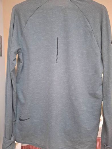 Nike Lab Mens Therma Sphere Tech Pack Running Top Jacket