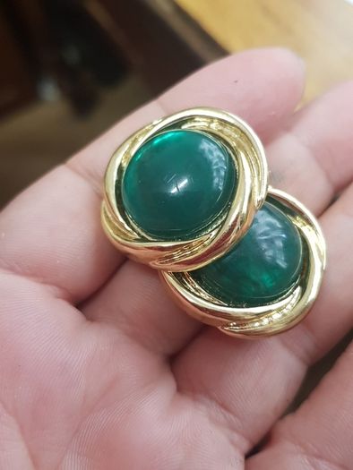 Vintage earrings