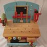 Le Toy Van - My First Toolbench Image 4
