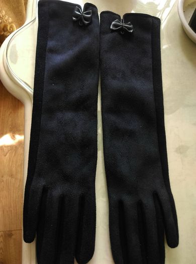 Gloves, Size S