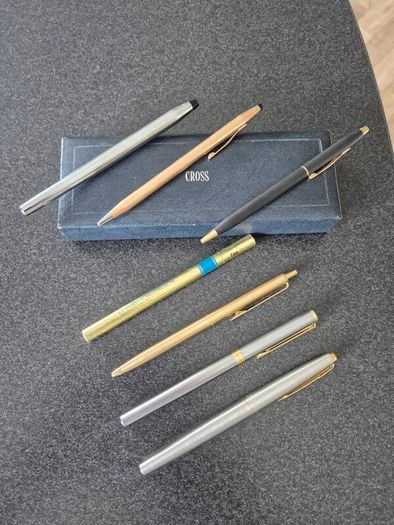 Cross Pens