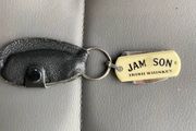 Jameson Irish Whiskey Key Ring