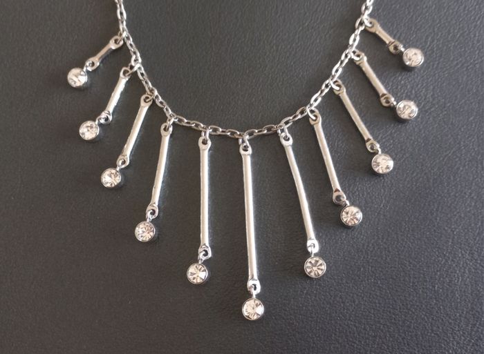 Vintage Necklace