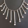 Vintage Necklace Image 3