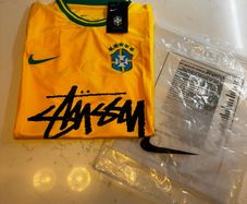 Brazil Jersey