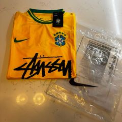 Brazil Jersey