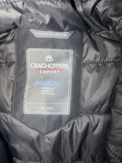 Jacket "craghoppers"