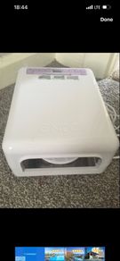 cnd lamp imix
