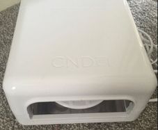 cnd lamp imix