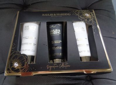 Bayblis & Harding Hand Cream Set for Sale
