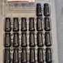 New Wheel nuts M12x1.50 Image 2