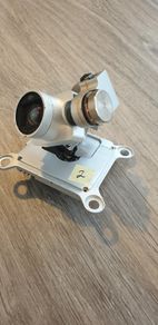 DJI Phantom 3 PRO Gimbal Faulty