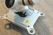 DJI Phantom 3 PRO Gimbal Faulty