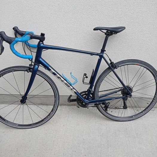 Road bike Trek Aluminium