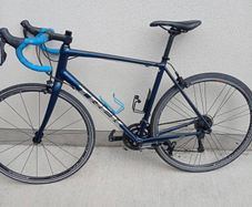 Road bike Trek Aluminium