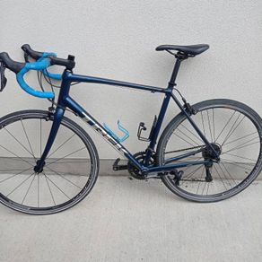 Road bike Trek Aluminium